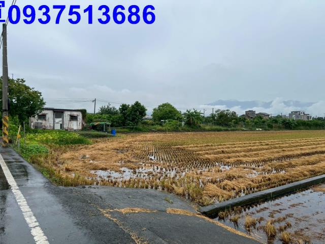 宜蘭員山農地-3
