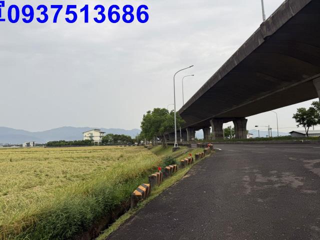 宜蘭壯圍農地-11
