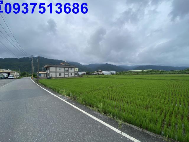 宜蘭頭城農地-8