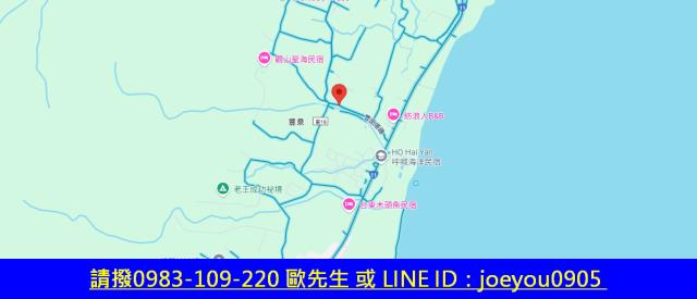 台東法拍農地-8