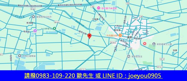 雲林農地法拍-14