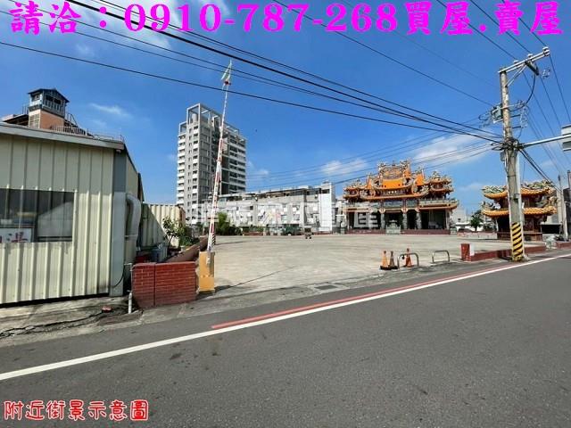 仁德建地_住宅地-10