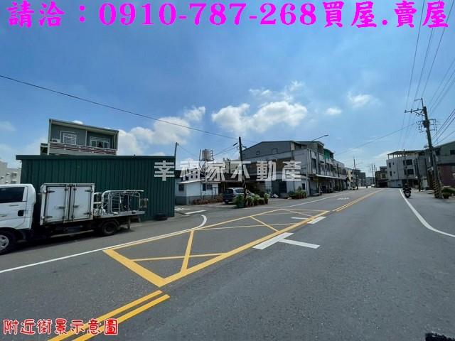 仁德建地_住宅地-12