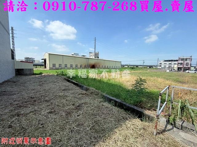 仁德建地_住宅地-13