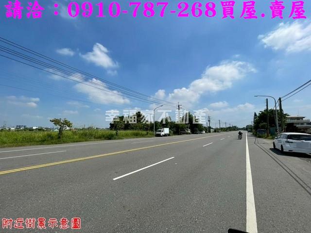 仁德建地_住宅地-15