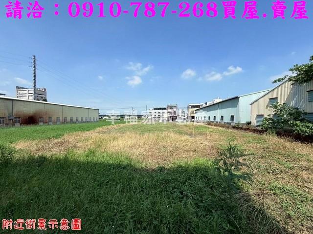 仁德建地_住宅地-2