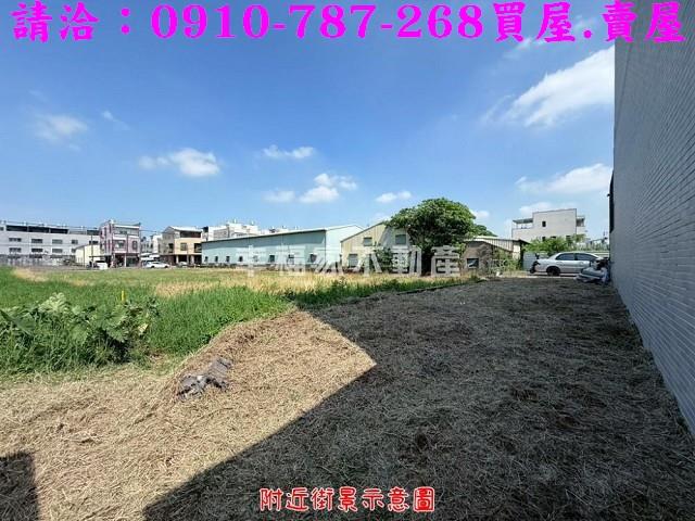 仁德建地_住宅地-3