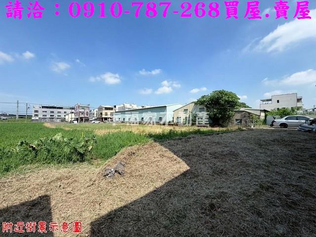仁德建地_住宅地-4