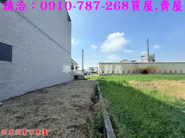 仁德建地_住宅地-6