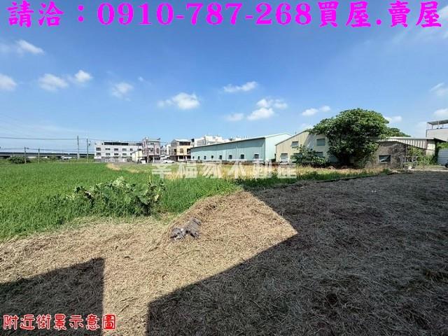 仁德建地_住宅地-8