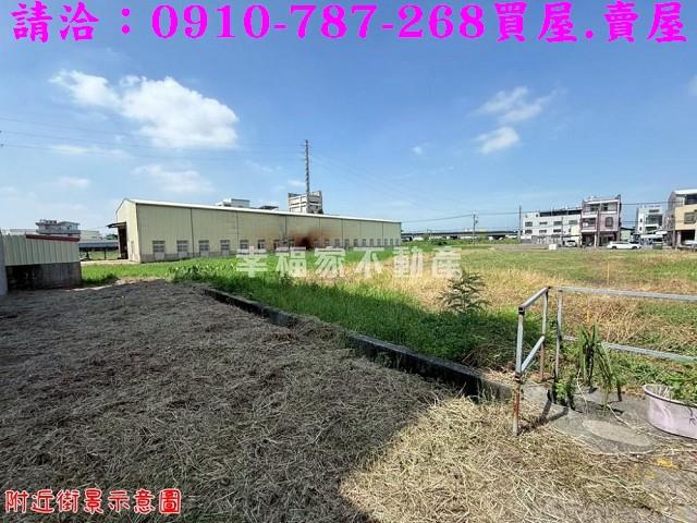 仁德建地_住宅地-9