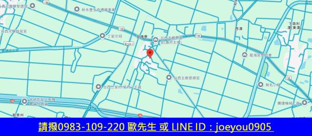 台西建地法拍-14