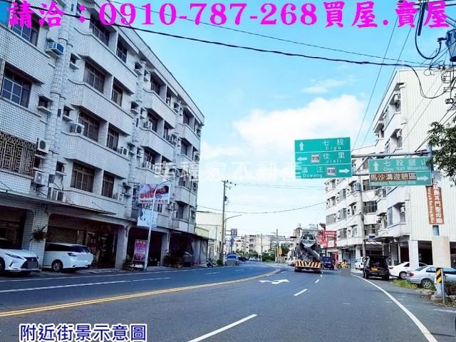 佳里建地_住宅地-10