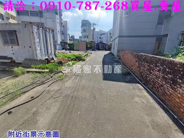 佳里建地_住宅地-2