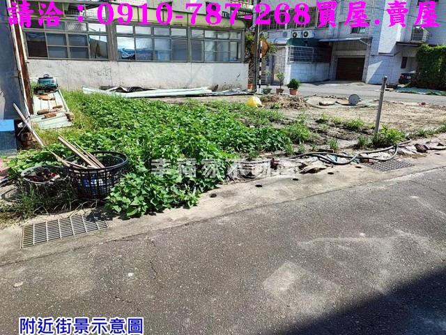 佳里建地_住宅地-4