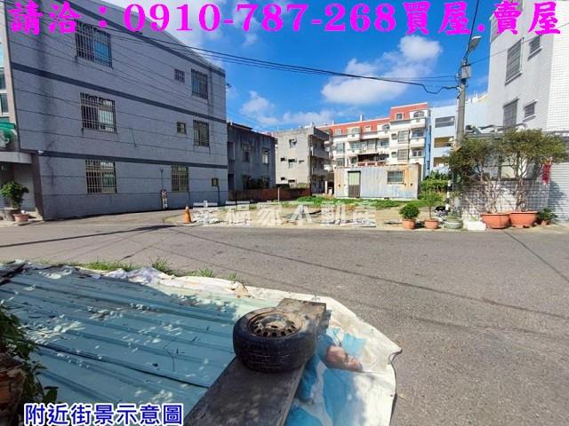 佳里建地_住宅地-5