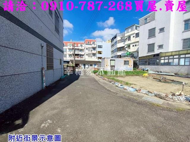 佳里建地_住宅地-6