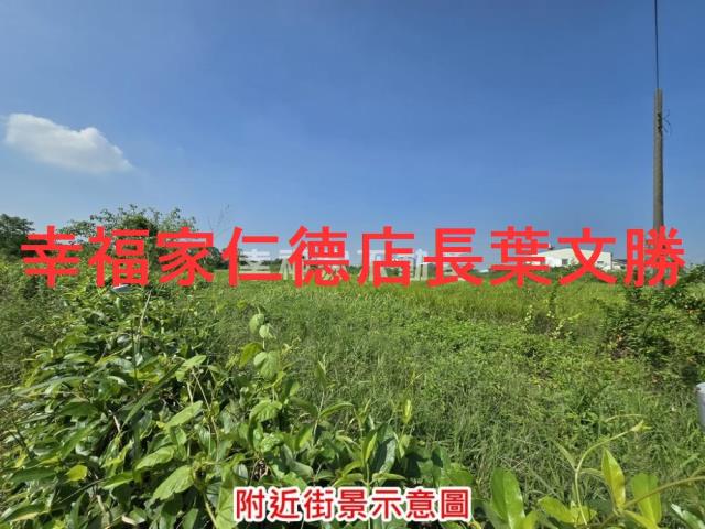 麻豆農地-12