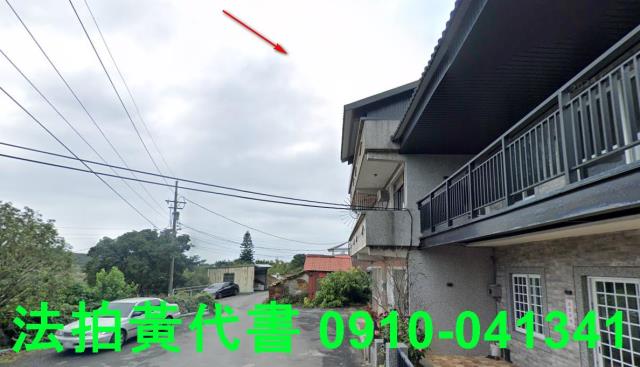 新北淡水建地法拍-12