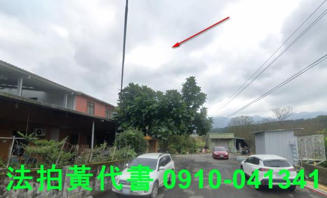 新北淡水拍賣建地-1