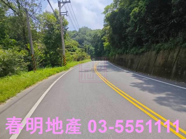 新竹新埔農地-1