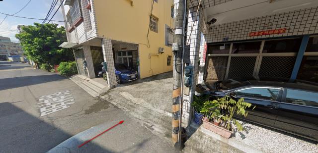 高雄橋頭建地法拍-9
