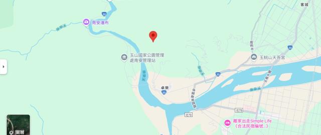 卓溪農地_山坡地_原住民保留地法拍-4