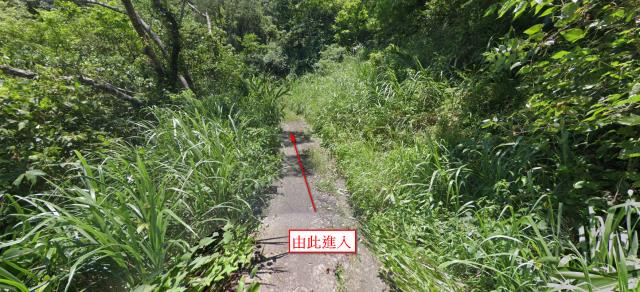 卓溪農地_山坡地_原住民保留地法拍-7