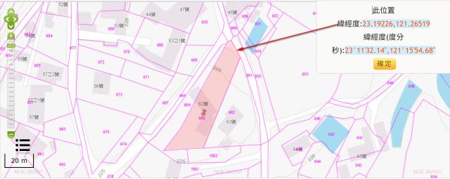 花蓮法拍建地-11