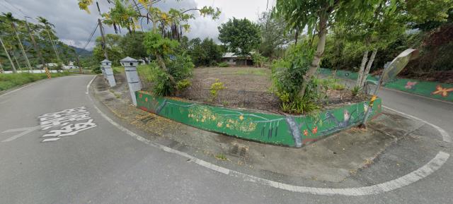 花蓮法拍建地-4