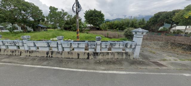 花蓮法拍建地-4