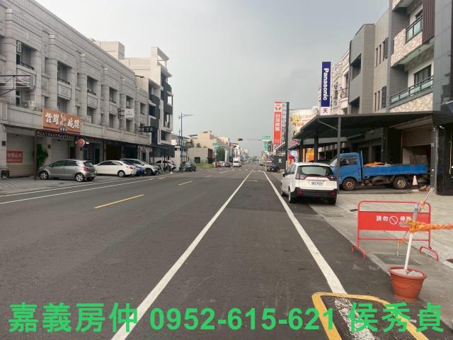嘉義東區建地_住宅地-6