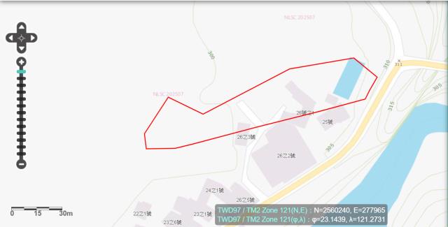 富里農地_山坡地法拍-6