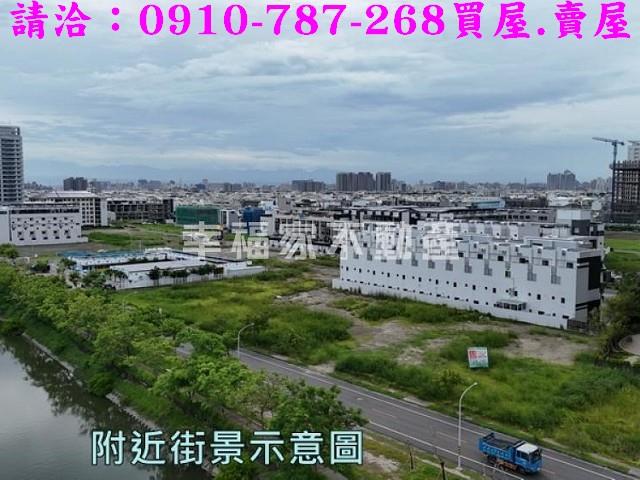 台南建地_住宅地-8