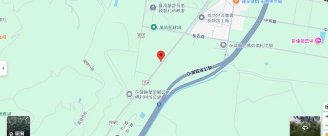 花蓮法拍農地_原住民保留地-14