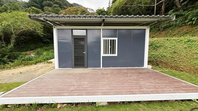 新竹橫山農地_山坡地_休閒地-2