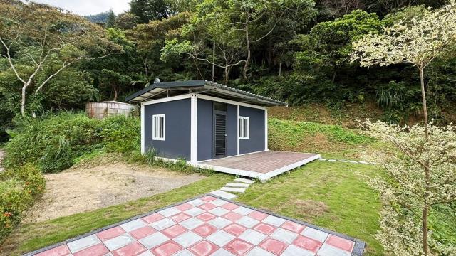 新竹橫山農地_山坡地_休閒地-3