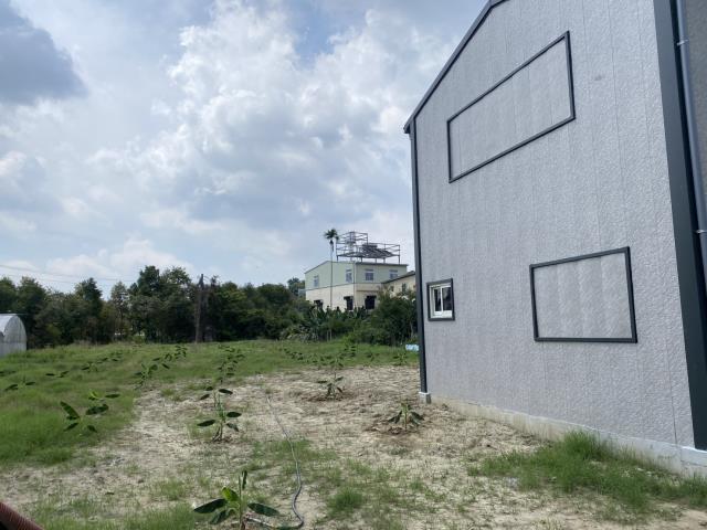 台中東勢農地_休閒地-4
