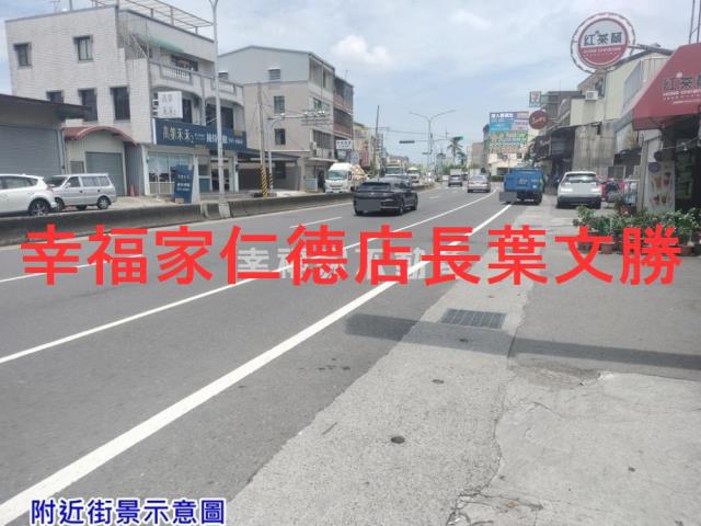 台南安定農地-13