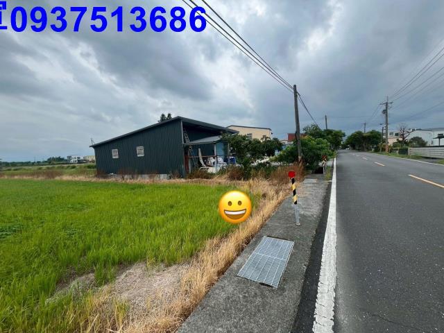 宜蘭農地-1