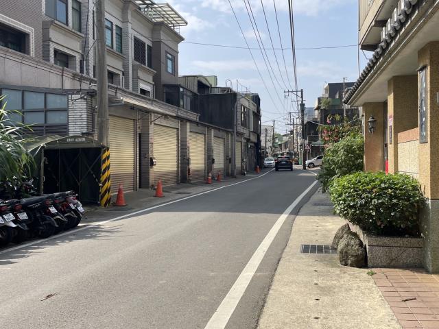 桃園中壢農地-4