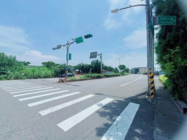 桃園觀音建地-11