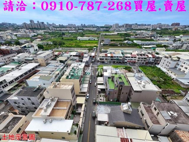 台南永康建地_住宅地-10