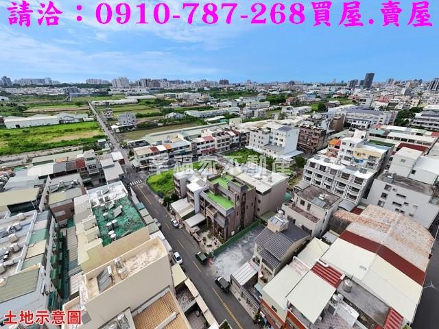 台南永康建地_住宅地-11
