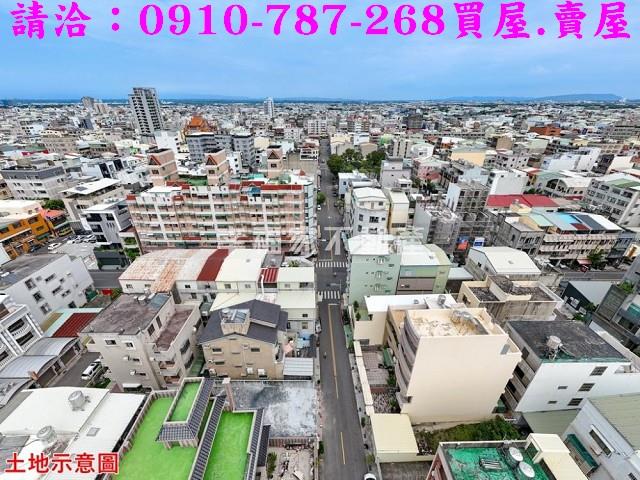 台南永康建地_住宅地-12