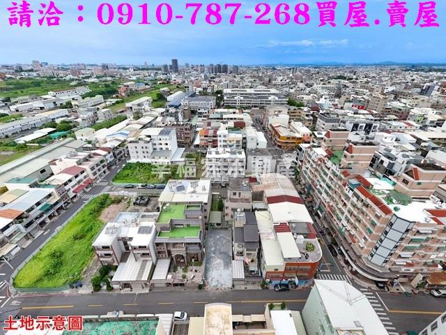 台南永康建地_住宅地-13