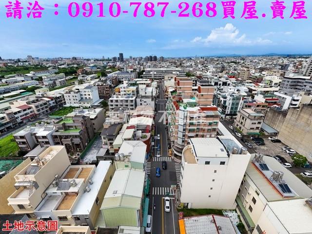 台南永康建地_住宅地-15