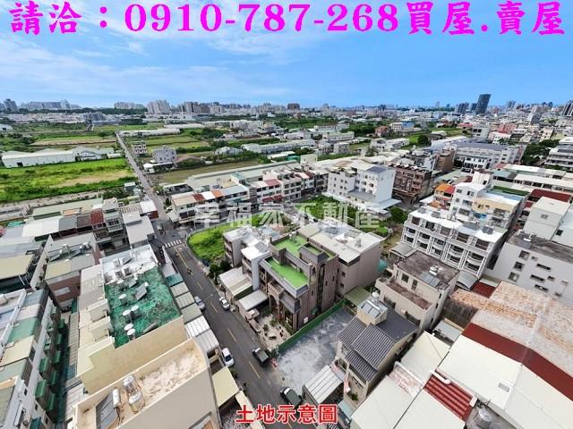 台南永康建地_住宅地-1