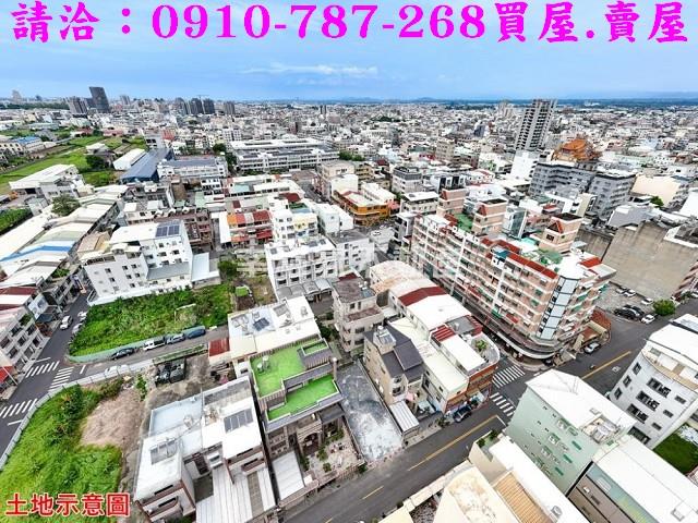 台南永康建地_住宅地-2