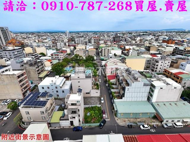 台南永康建地_住宅地-4
